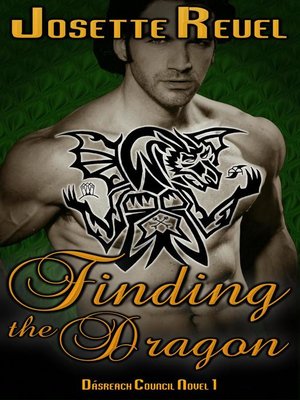 cover image of Finding the Dragon